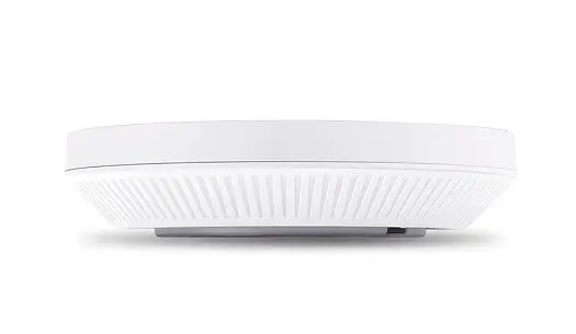 TP-Link Точка доступу EAP653 AX3000 1xGE LAN PoE MU-MIMO стел. - фото 5