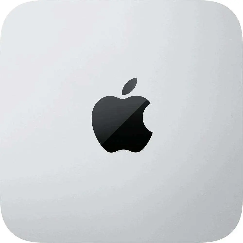 Неттоп Apple Mac Studio M4 Max 64/1000GB (MU963) - фото 2