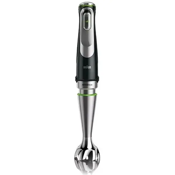 Блендер Braun MultiQuick 9 MQ 9135XI [0X22111366] [65586] - фото 6