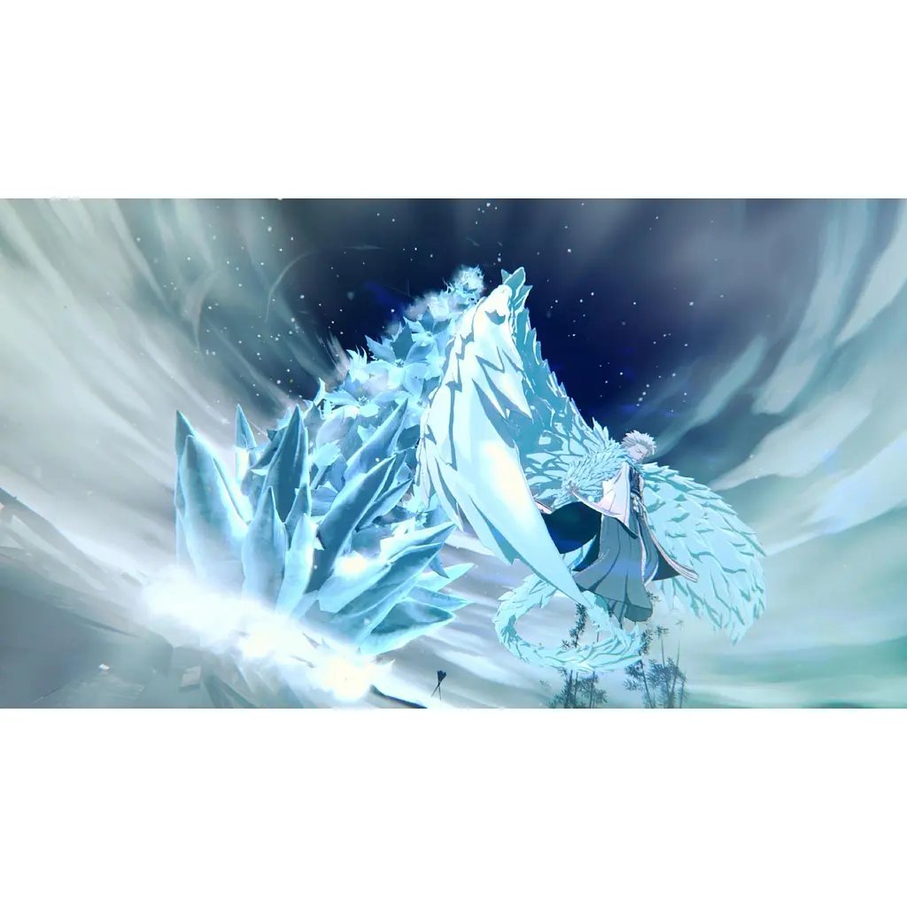 Ключ активації Microsoft Bleach Rebirth of Souls для Xbox Series S/X - фото 2
