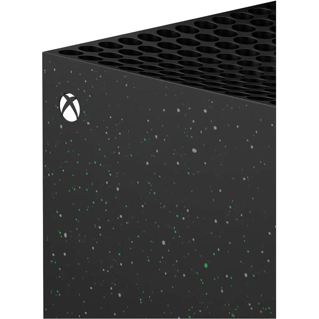 Ігрова консоль Microsoft Xbox Series X 2TB Galaxy Black [121646] - фото 6