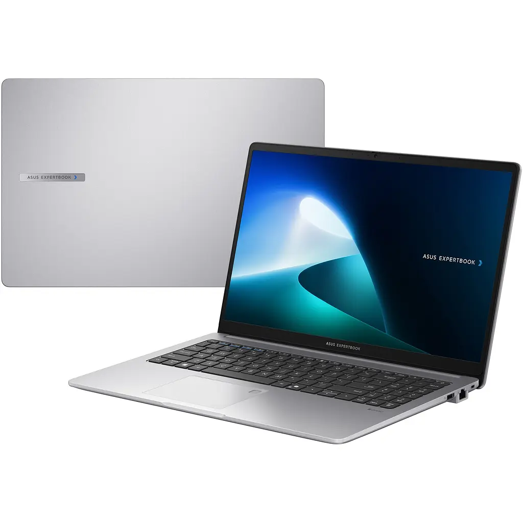 Ноутбук ASUS ExpertBook P1 P1503CVA i3-1315U la 45GHz,15.6'',8GB DDR5,512GB,UHD,Без ОС - фото 10