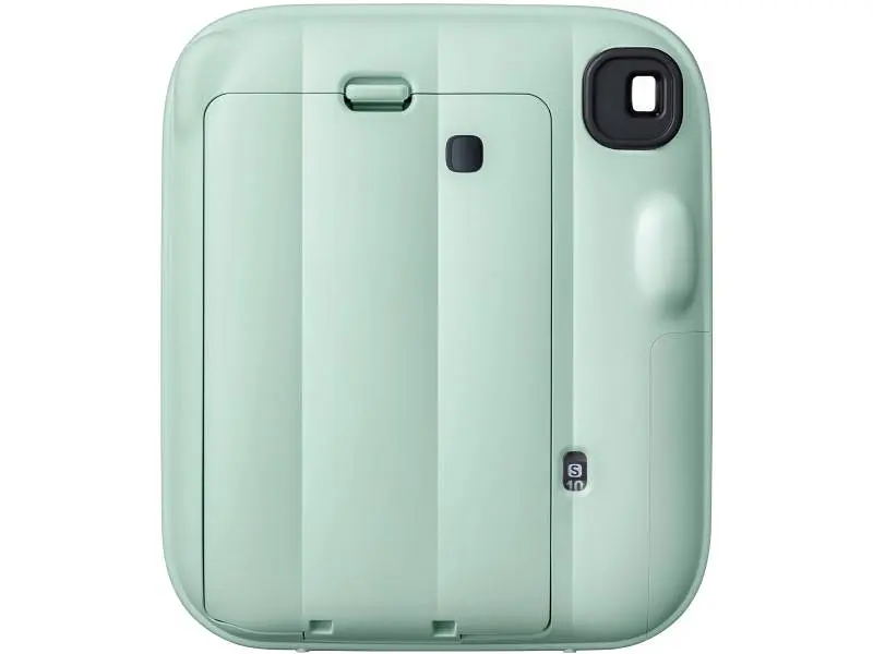 Фотокамера миттєвого друку Fujifilm Instax Mini 13 Lagoon Green (16963228) - фото 9