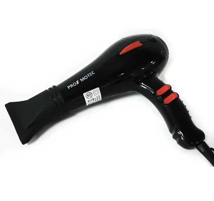 Професійний фен для волосся Promotec PM-2308 3000 Вт