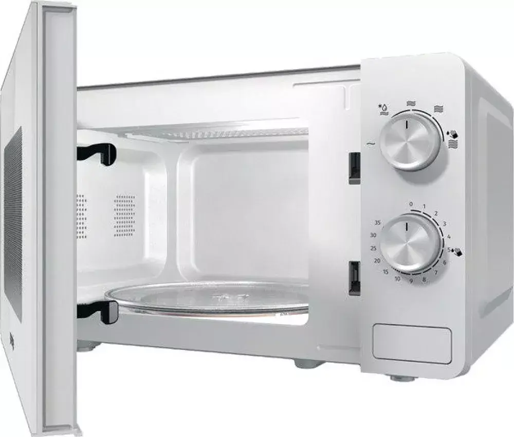 Мікрохвильова піч GORENJE MO20E1W2 - фото 2