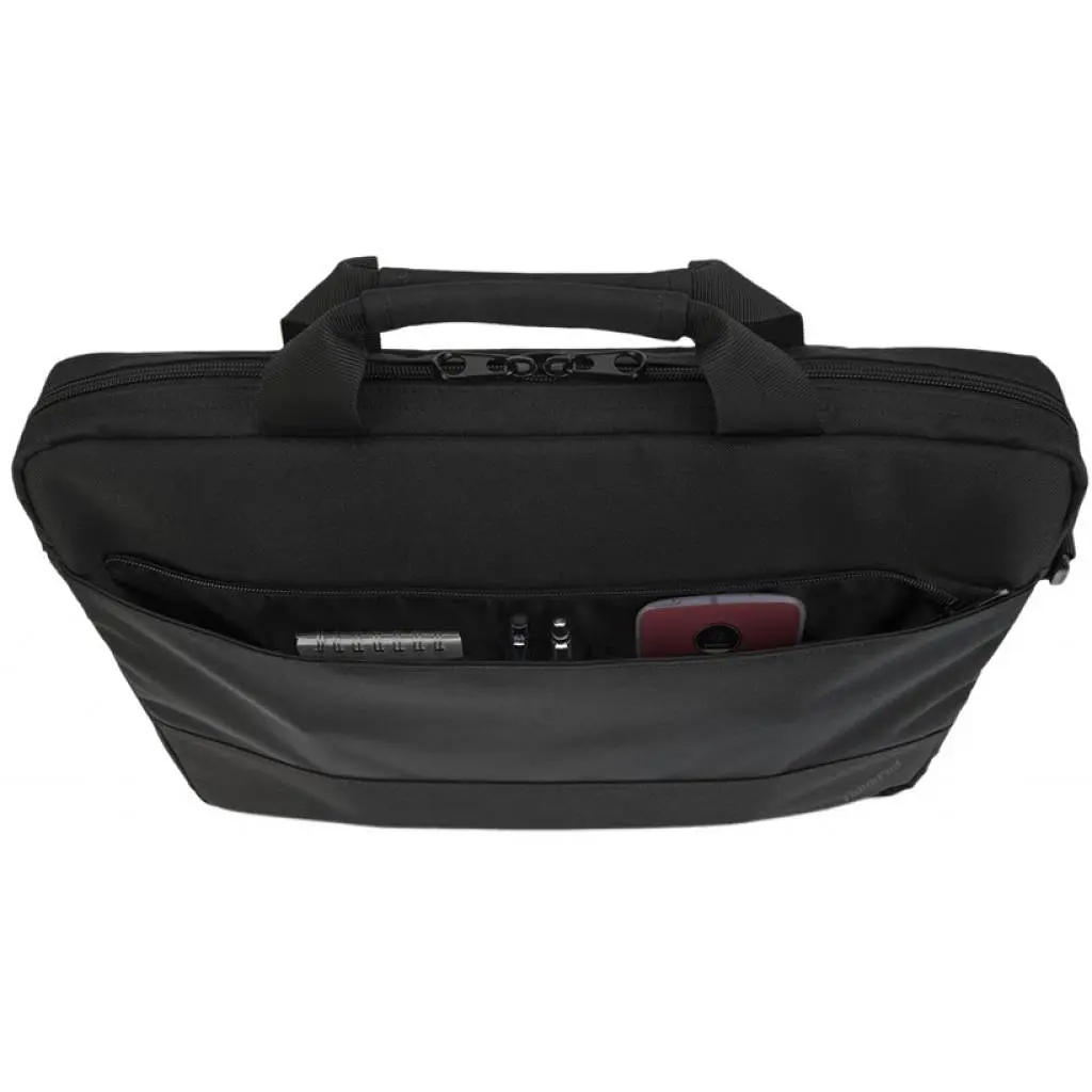 Сумка для ноутбука Lenovo 15.6" ThinkPad Basic Topload (4X40Y95214) - фото 4