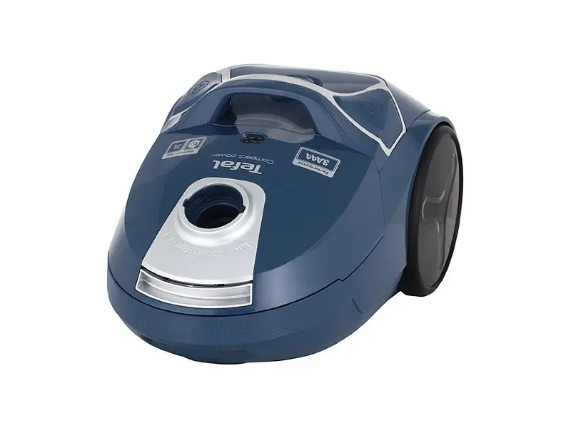 Пилосос Tefal Compact Power TW3931EA - фото 3
