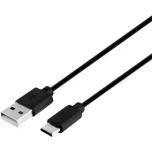 Портативная колонка XPRO BR19 5Вт USB AUX FM Bluetooth черная (ЦУ-00034638) - фото 2