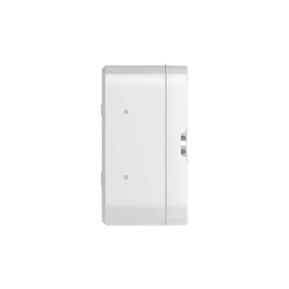 Бездротовий адресний модуль подвійного вводу/виводу Ajax EN54 I/O Module (2X2) White для пожежної сигналізації (26-00661) - фото 3