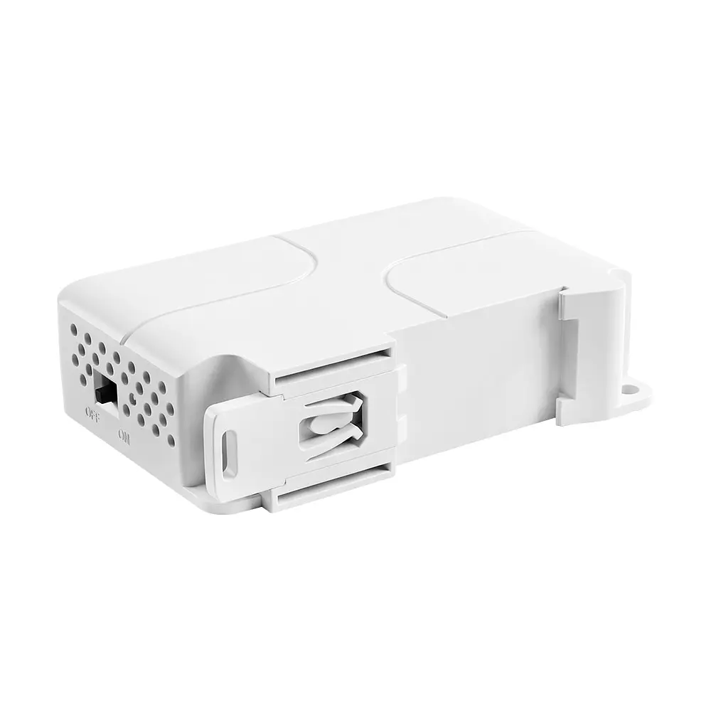 PoE-розширювач на DIN-рейку NVC-POE 4/1000 DIN (73-00167) - фото 5