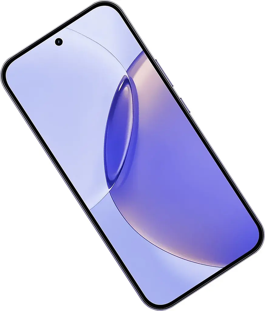 Смартфон Realme 16 Pro 5G 8/256GB Purple (RMX5120) (Global) - фото 5
