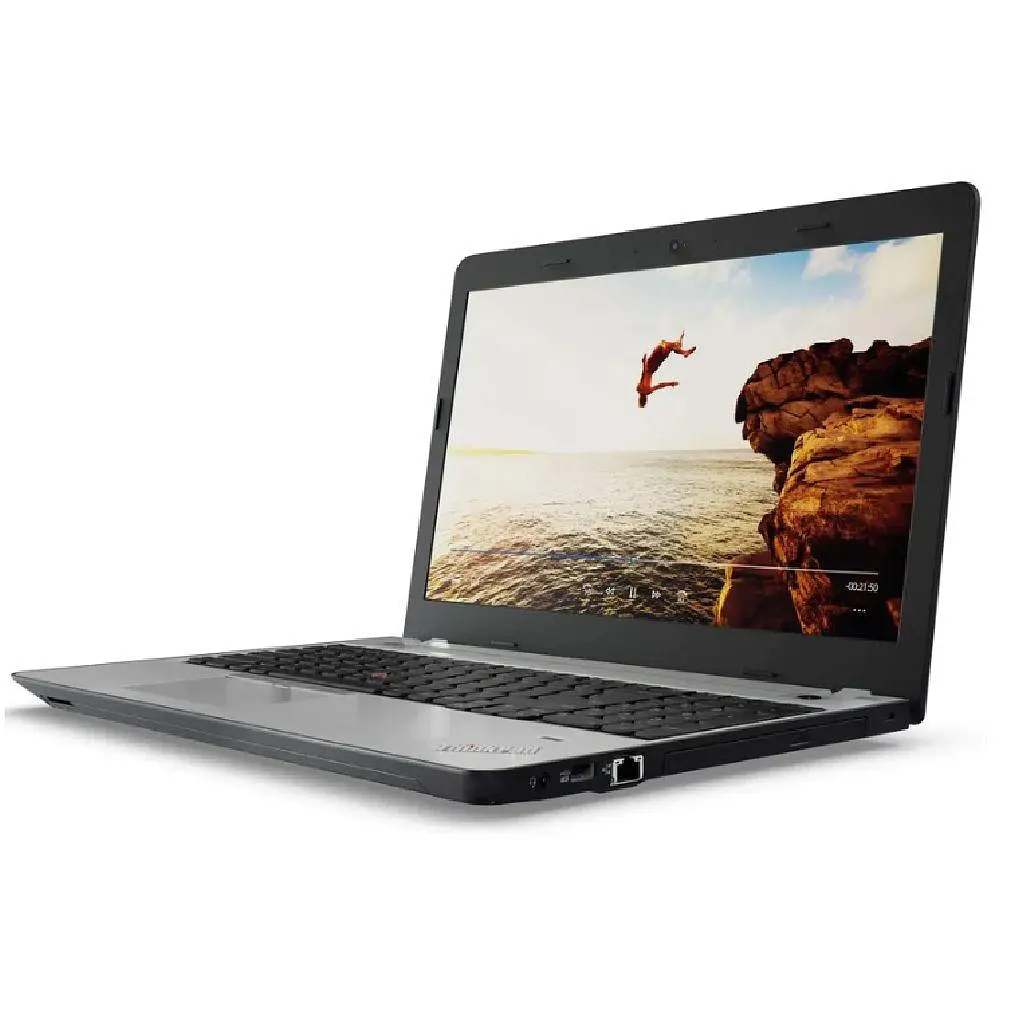 Ноутбук Lenovo ThinkPad E570 FHD (i7-7500U/8/256SSD/GTX950M-2Gb) - Class B "Б/В" - фото 5