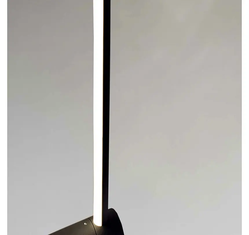 Бра Artlight MB2204/80BK - фото 3