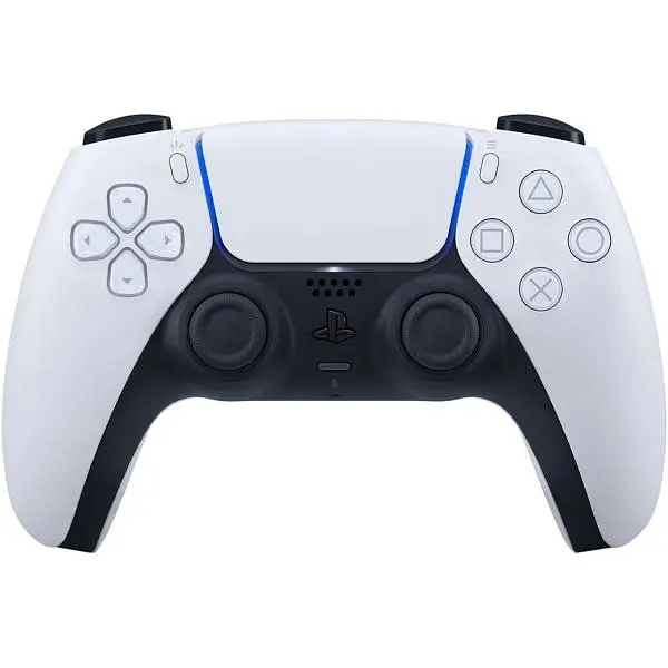 Игровая консоль Sony PlayStation 5 Slim 1 ТБ + DualSense White + Charging Station - фото 5