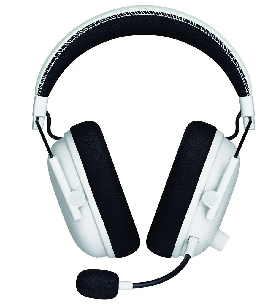 Игровая гарнитура Razer Blackshark V3 PRO Wireless White (RZ04-05400200-R3M1) - фото 5