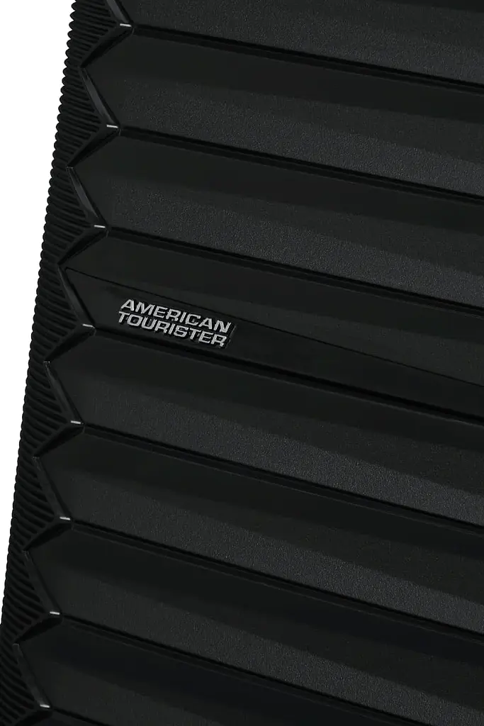 Валіза 68 См American Tourister FASTFORWARD FLASH BLACK 68x46x26(30) MI0*09002 - фото 6