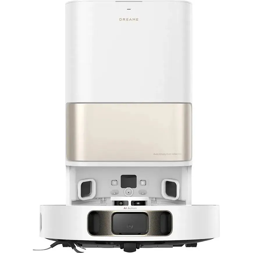 Робот-пилосос Dreame Vacuum Cleaner L10s Pro Ultra [RLL82CE-2] [103896] - фото 2