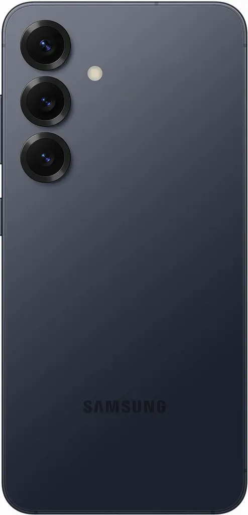 Смартфон Samsung Galaxy S25 12/256GB Blueblack (SM-S931BZKG) - фото 3