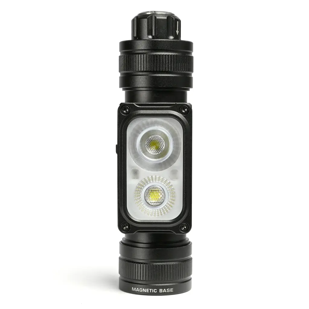 Ліхтар Videx VLF-H066A - фото 5