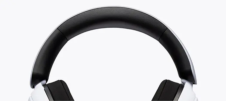 Гарнитура Sony игровая Over-ear INZONE H3 3.5 mini-jack Mic (MDRG300W.CE7) - фото 2