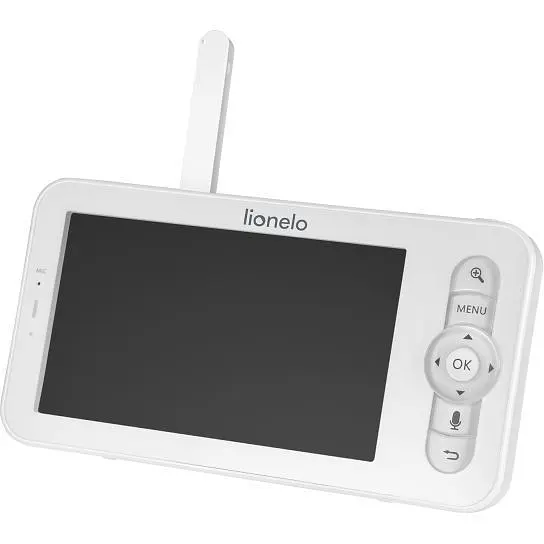 Электронная няня Lionelo Babyline 9.2 Al (LOC-BABYLINE 9.2 AI) - фото 5
