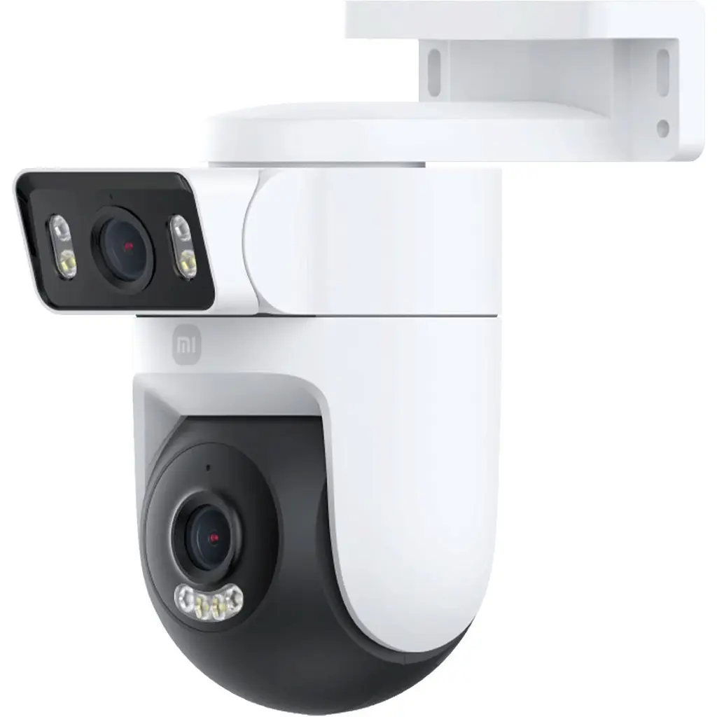 IP-камера для відеоспостереження Xiaomi Outdoor Camera CW500 Dual [BHR9402EU] [127066] - фото 2