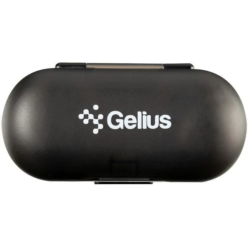 Навушники Stereo Bluetooth Headset Gelius Pro Twins GeXiaomini HBT-005P Black - фото 8