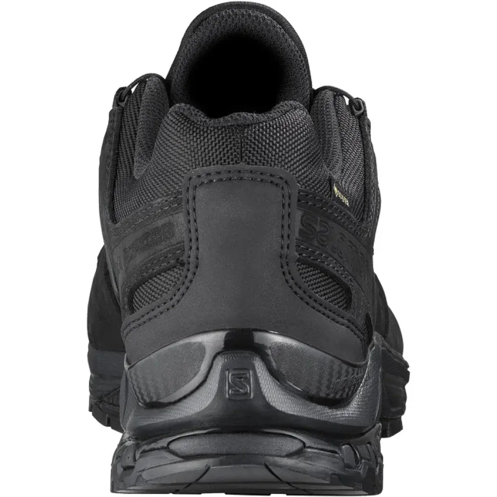 Кросівки Salomon XA Forces GTX 9.5 Black - фото 3