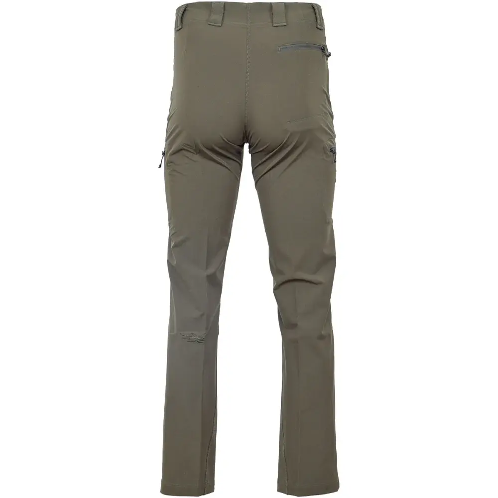 Брюки Sitka Gear Traverse 30R Deep Lichen - фото 3