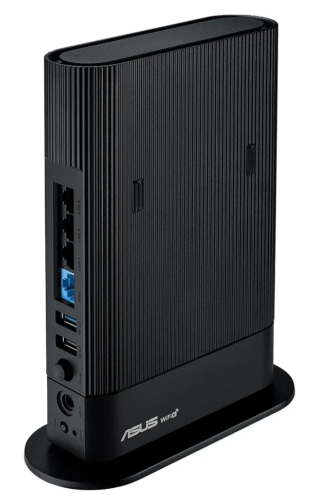 Бездротовий маршрутизатор Asus RT-AX59U (90IG07Z0-MO3C00) - фото 7