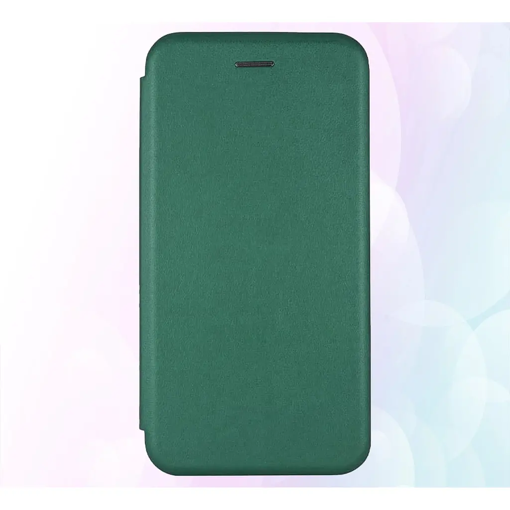 Чехол-книжка BeCover Exclusive для Samsung Galaxy A06 SM-A065 Dark Green (712210) - фото 4