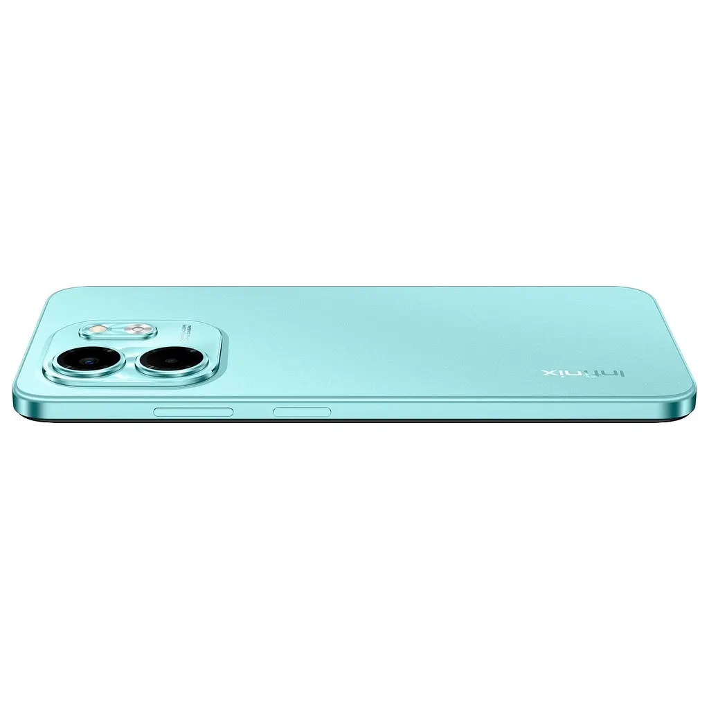 Смартфон Infinix Smart 9 3/64 GB (X6532) Mint Green (зелений) - фото 9