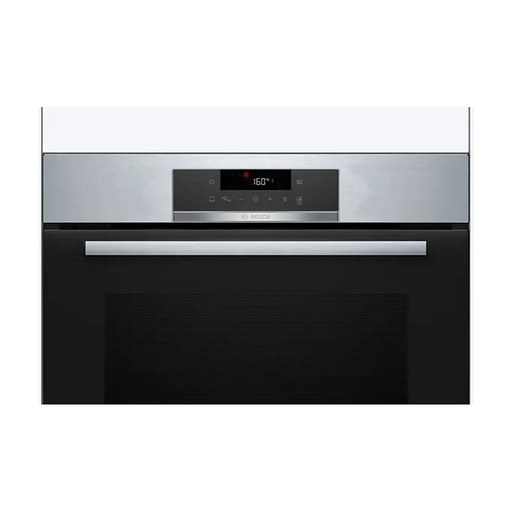 Духовой шкаф Bosch HBG 572 ES3 (HBG572ES3) - фото 3