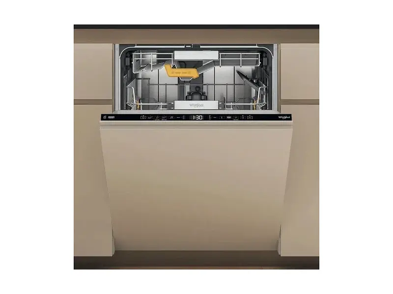 Посудомийна машина Whirlpool W8IHT58TS