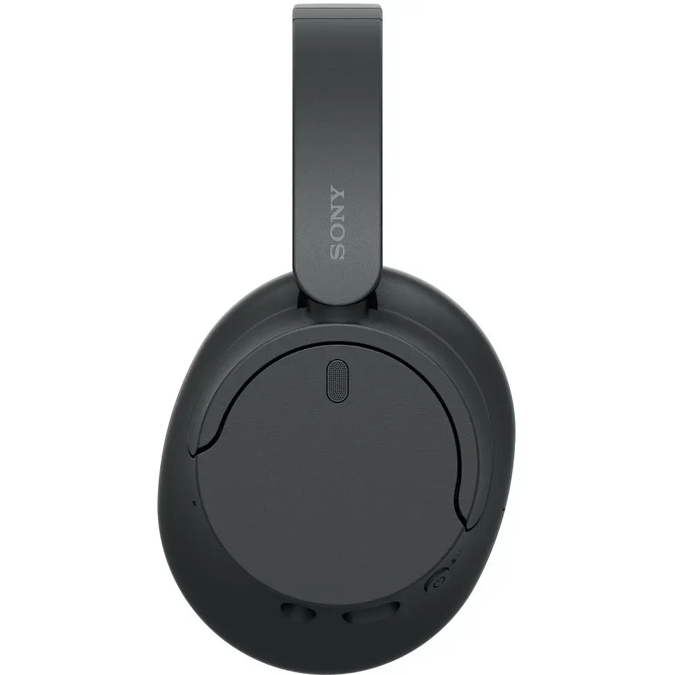 Навушники Bluetooth Stereo Sony WH-CH720N BT5.2 Black (WHCH720NB.CE7) UA - фото 5