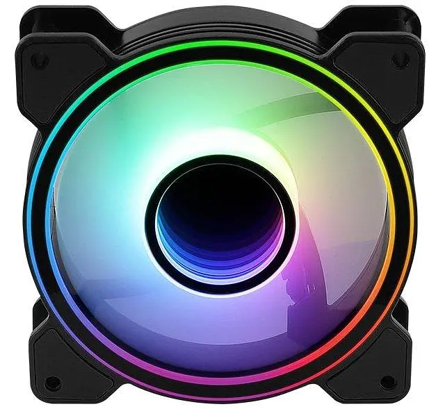 Вентилятор AeroCool Mirage 12 ARGB (ACF3-MR10217.11) - фото 2