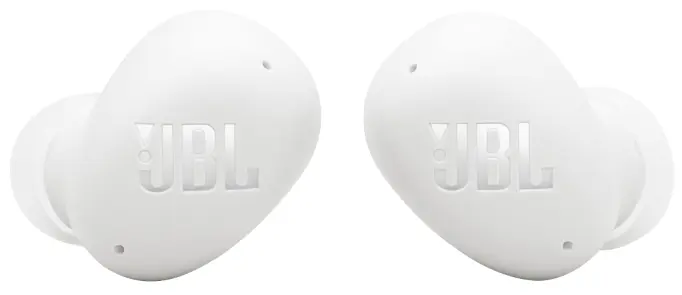 Наушники WAVE BUDS 2 White (JBLWBUDS2WHT) JBL teh0021167 - фото 2