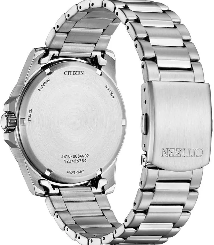 Годинник Citizen AW1811-82X - фото 2