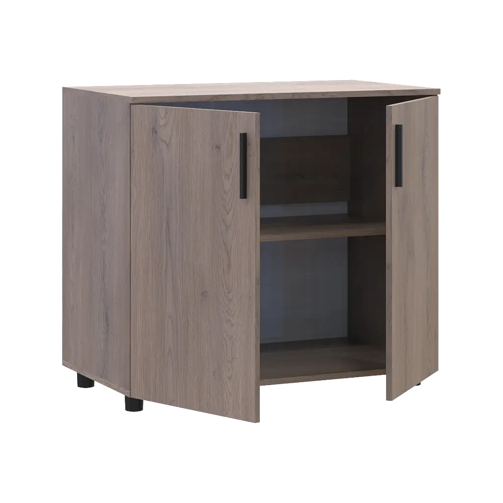 Комод Doros Торн Кремона Канноло 2 ДСП 90х51.6х80 (41510141) - фото 7