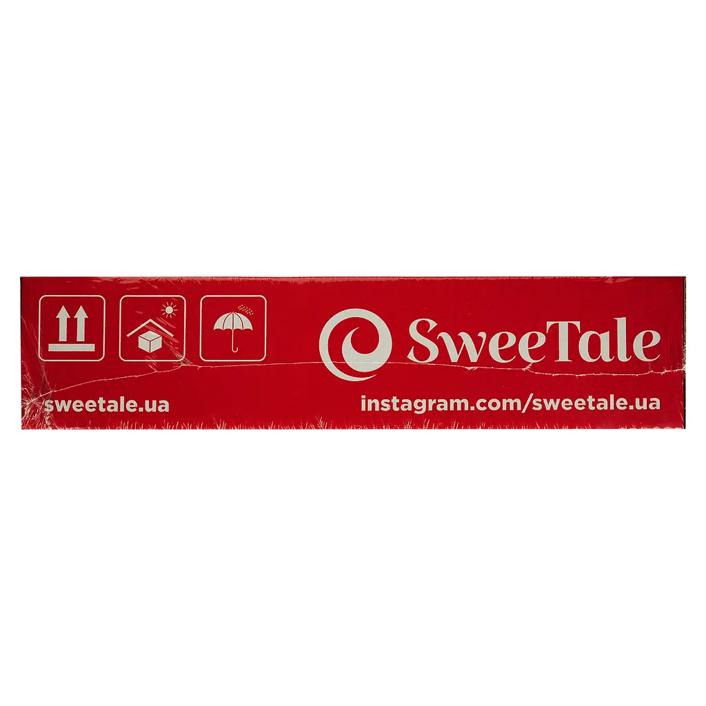 Уцінка. Цукерки глазуровані SweeTale СмакСирок зі збивним корпусом 3 кг - фото 3