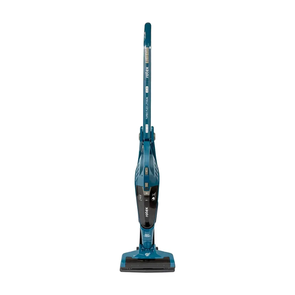 Пилосос Rotex Turbo Flex (RVH60-B)