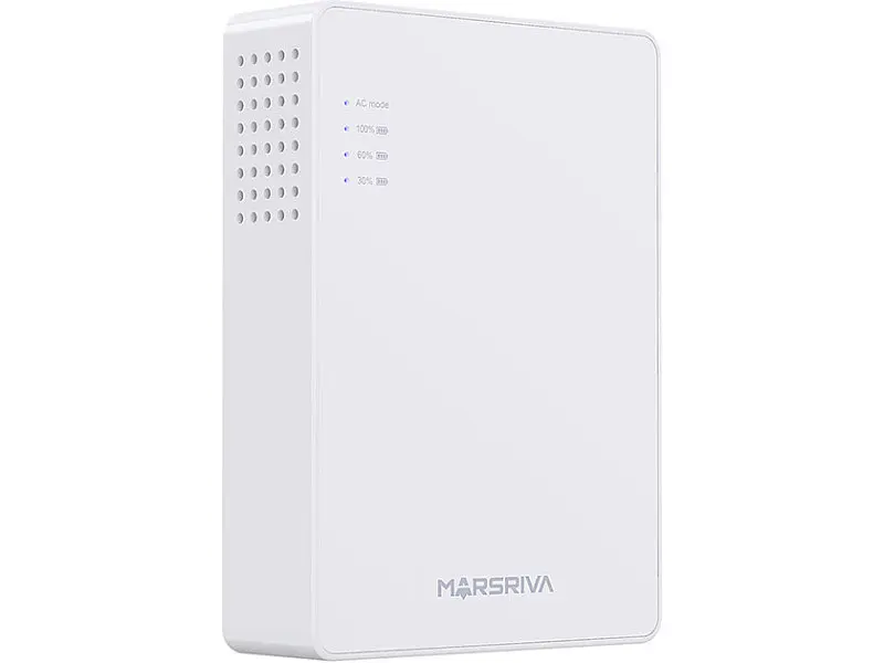 ДБЖ для роутера Marsriva Smart Mini DC UPS (KP3)