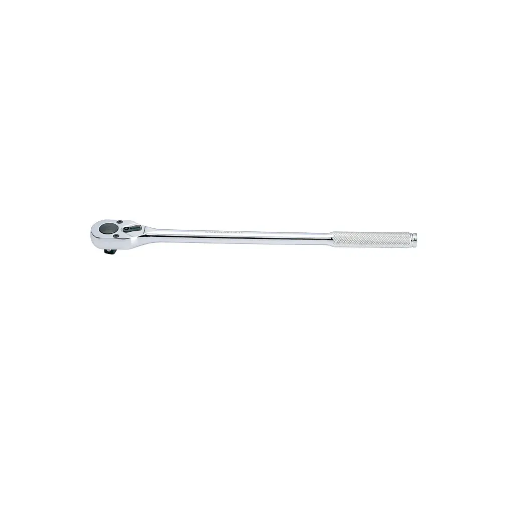 Набір інструментів KING TONY 135 шт., 1/2"-3/8"-1/4" (9033CR) - фото 2