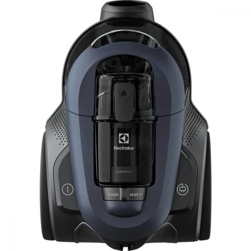Пылесос безмешковый Electrolux EL61C3DB - фото 5