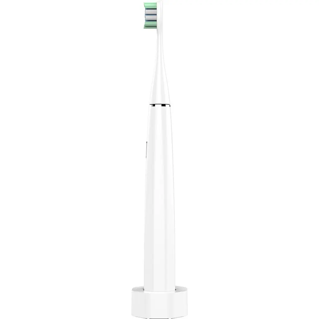 Електрична зубна щітка AENO DB1S White (ADB0001S) [145860] - фото 4