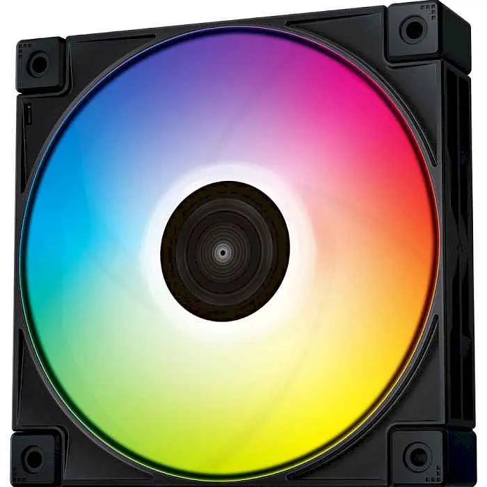 Комплект вентиляторів Deepcool для корпуса FC120 3 in 1 (FC120 3 in 1) - фото 2