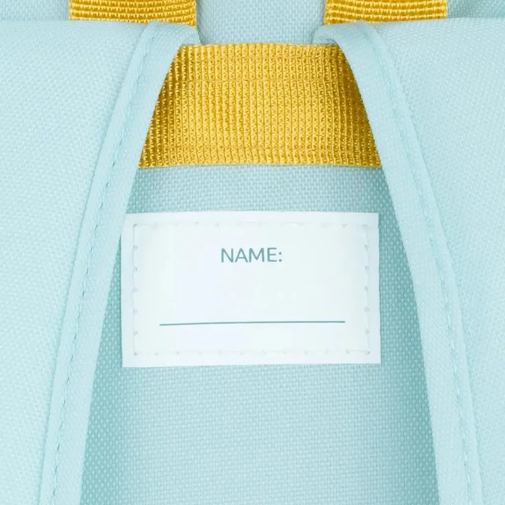 Tерморюкзак Miniland Thermibag Kid Jurassic (89632) - фото 3