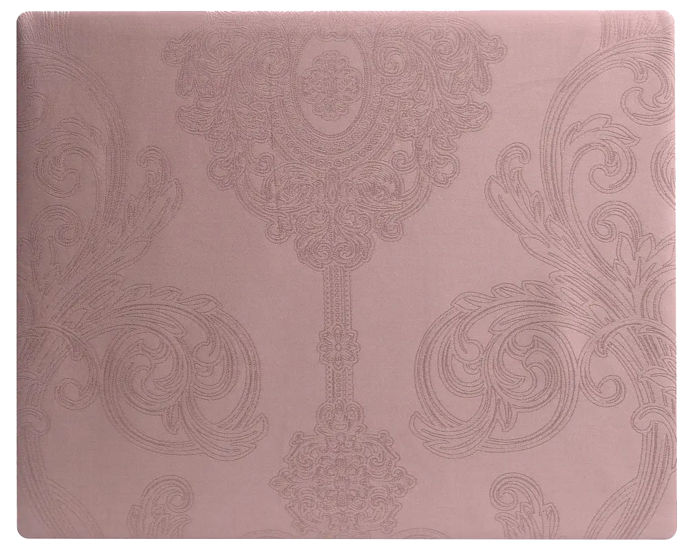 Комплект постільної білизни Євро Boutique 200х230 см Venzel Rosy SOHO pbe0050872 - фото 4