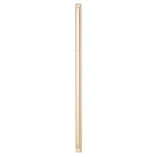 Смартфон Xiaomi Redmi Note 4x 3/16GB Gold Global Rom Refurbished - фото 2