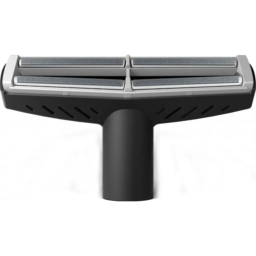 Пылесос Philips Series 8000 мешковый 900 Вт черный (XD8122/10) - фото 4